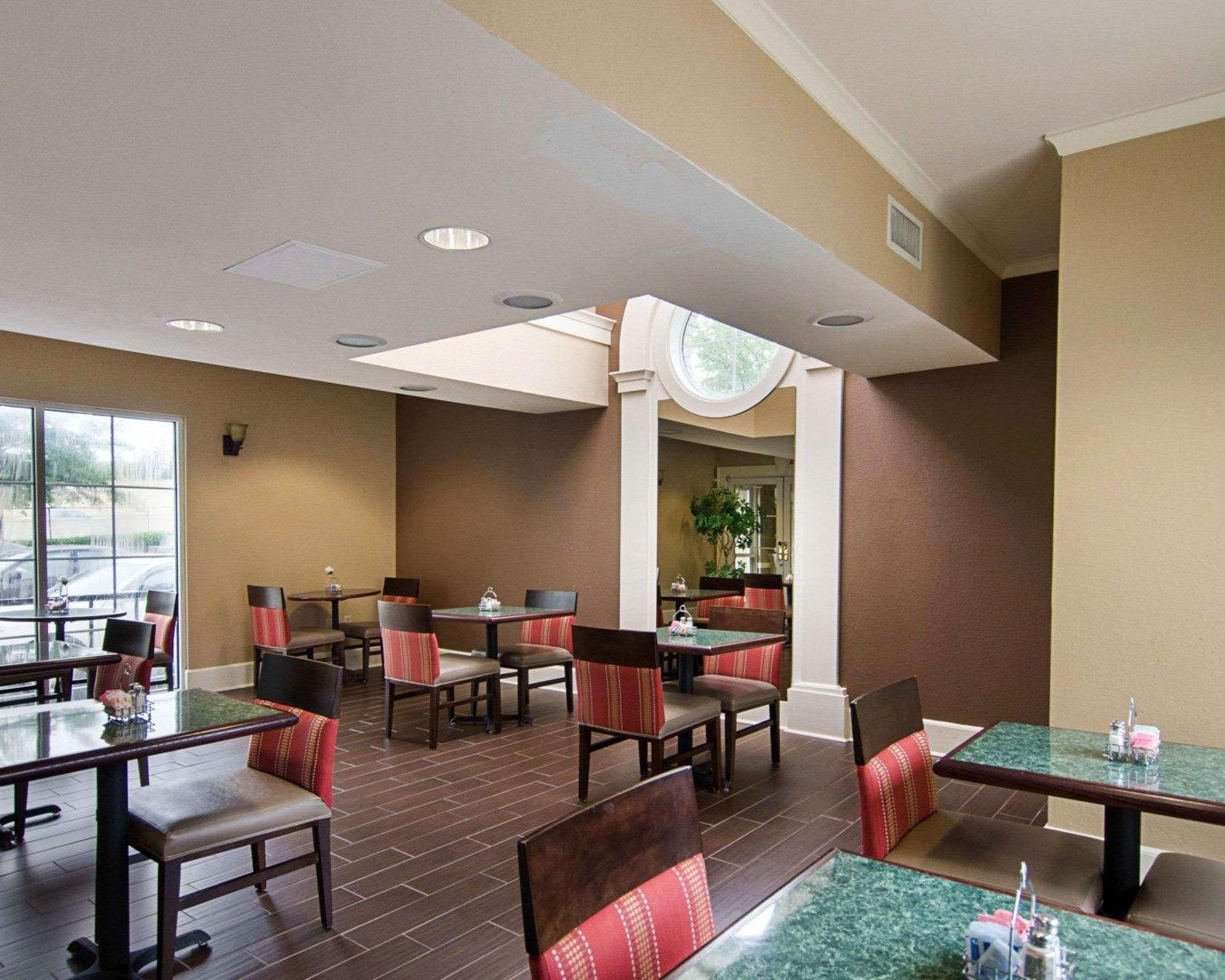 Quality Inn & Suites Little Rock West Esterno foto